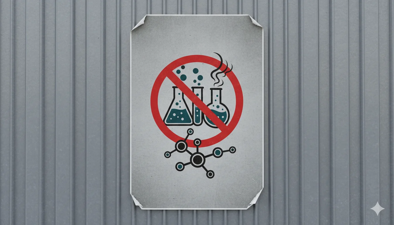 Solutions naturelles et écologiques pour l'entretien préventif des canalisations