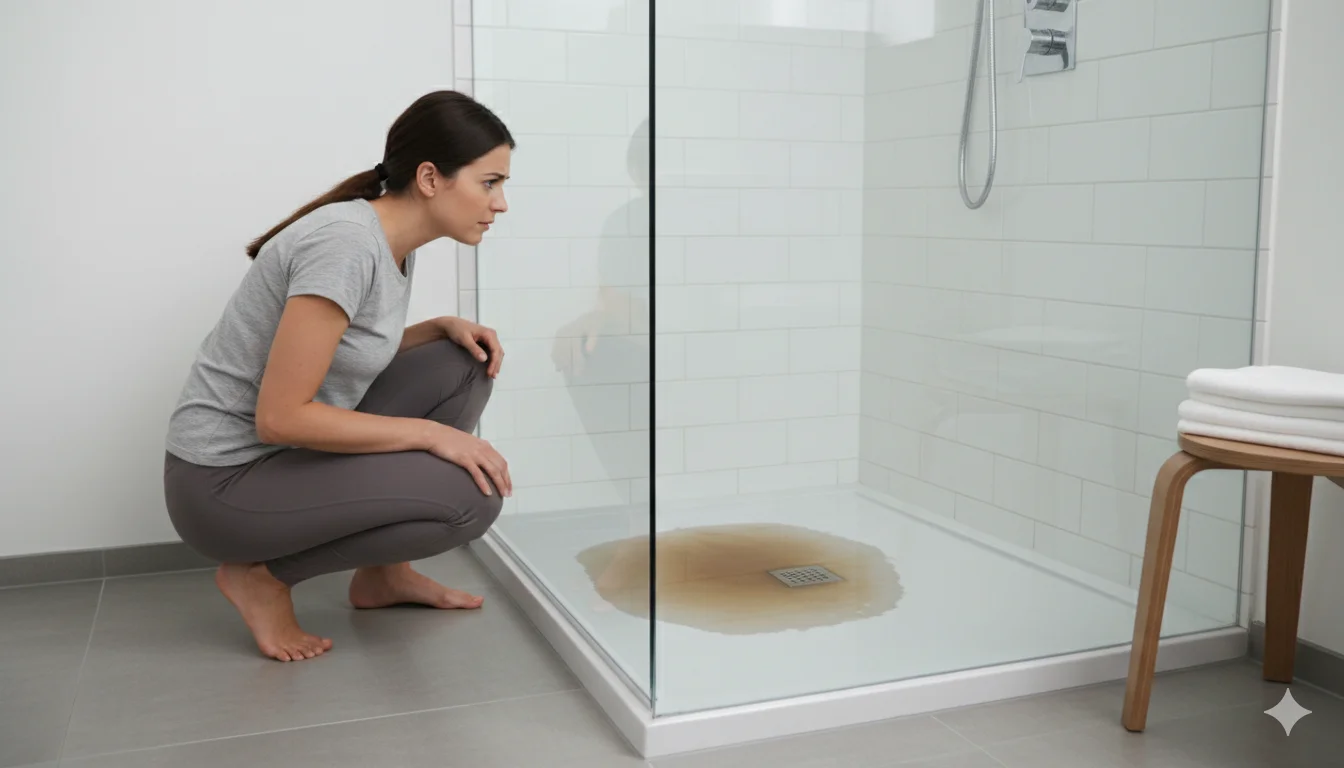 Différents types d'installations d'éviers et lavabos